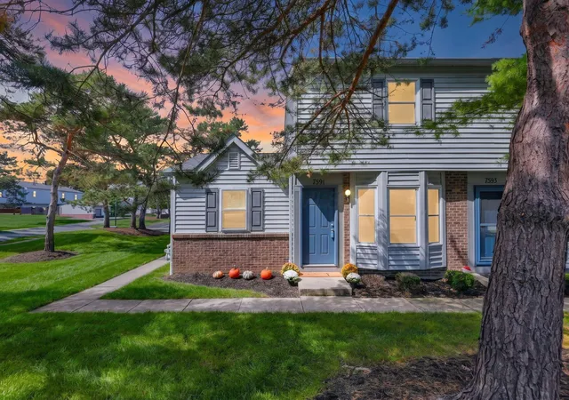Photo 1 of Condo for sale at 7591 Worthington Galena Rd #42, Worthington, OH 43085 | MLS# 226036251 | Listing updated on 2026-09-27