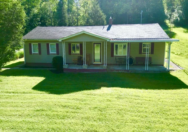 Photo 1 of Single family home for sale at 3580 Us Hwy 23, Chillicothe, OH 45601 | MLS# 226036263 | Listing updated on 2026-09-23