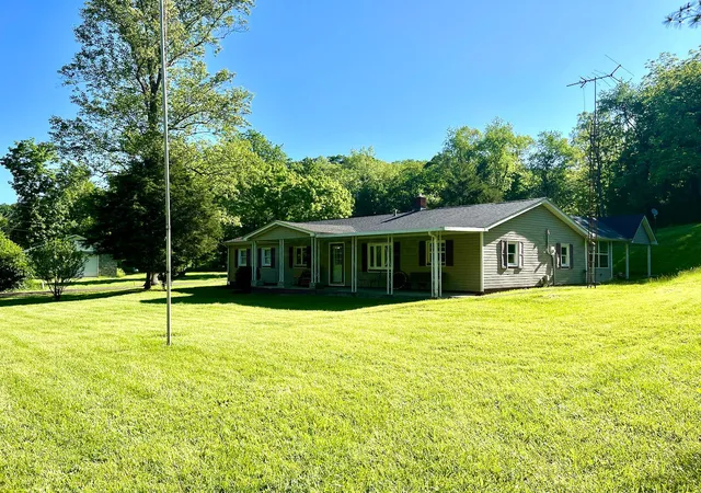 Photo 3 of Single family home for sale at 3580 Us Hwy 23, Chillicothe, OH 45601 | MLS# 226036263 | Listing updated on 2026-09-23