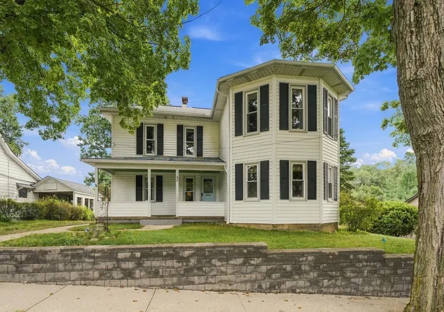 Single family home for sale at 62 S Main, Marengo, OH 43334 | MLS# 226036303