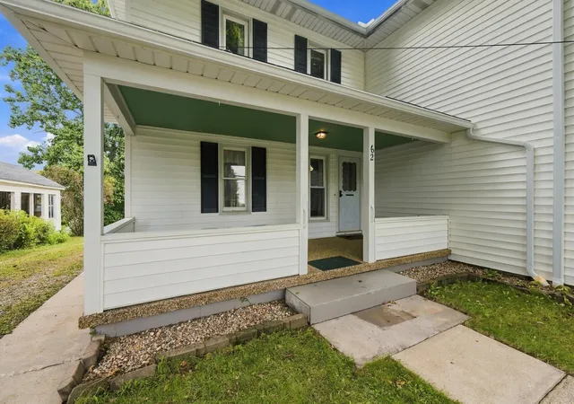 Photo 3 of Single family home for sale at 62 S Main, Marengo, OH 43334 | MLS# 226036303 | Listing updated on 2026-10-02