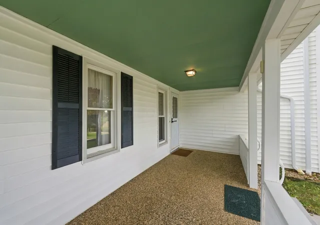 Photo 3 of Single family home for sale at 62 S Main, Marengo, OH 43334 | MLS# 226036303 | Listing updated on 2026-10-02