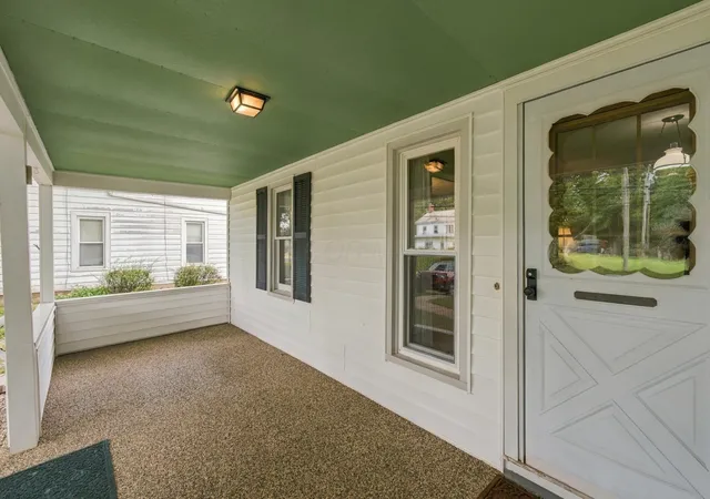 Photo 4 of Single family home for sale at 62 S Main, Marengo, OH 43334 | MLS# 226036303 | Listing updated on 2026-10-02