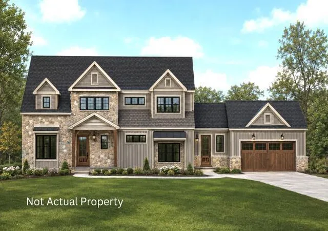 Photo 1 of Mansion for sale at 2047 Liberty Trl, Delaware, OH 43015 | MLS# 226036630 | Listing updated on 2026-09-25