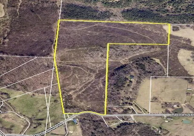 Photo 1 of Land for sale at 0 Brohard Rd, Ray, OH 45672 | MLS# 226036286 | Listing updated on 2026-10-23
