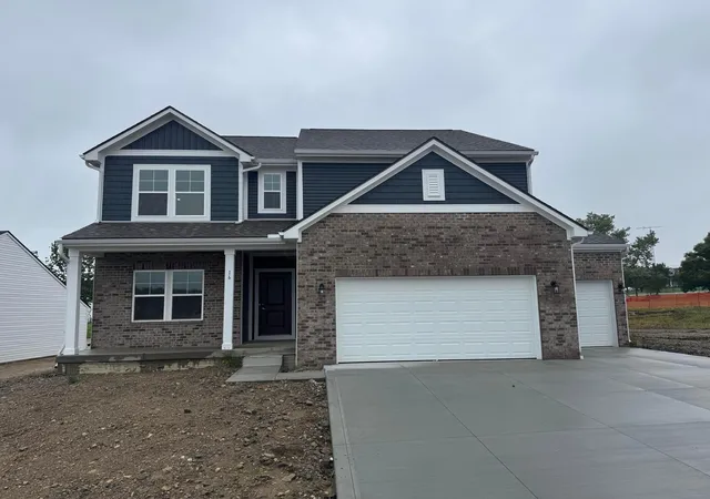 Photo 1 of Single family home for sale at 1602 Kendall St, Bellefontaine, OH 43311 | MLS# 226036276 | Listing updated on 2026-10-02