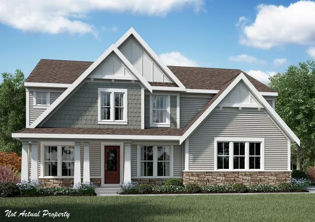 Photo 1 of Single family home for sale at 408 Winters Way, Springfield, OH 45505 | MLS# 226036284 | Listing updated on 2026-09-23