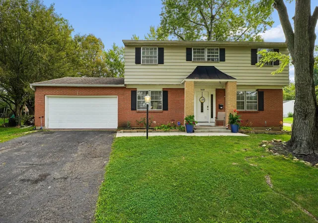 Photo 1 of Single family home for sale at 3008 Upton Rd W, Columbus, OH 43232 | MLS# 226036282 | Listing updated on 2026-09-28
