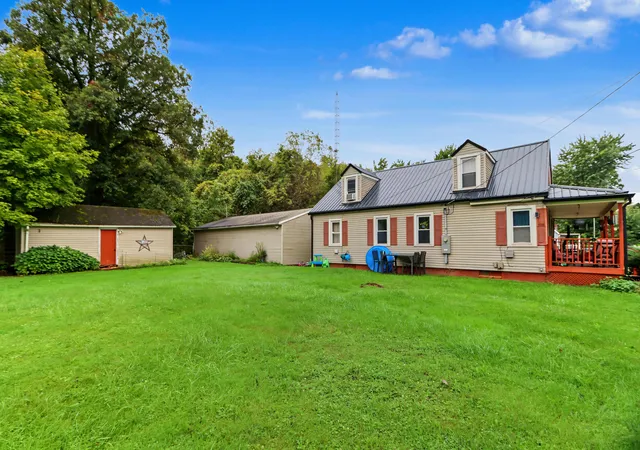 Photo 1 of Single family home for sale at 337 Pomerene Rd, Mansfield, OH 44906 | MLS# 226036330 | Listing updated on 2026-09-29