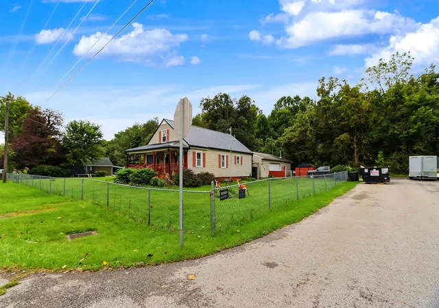 Photo 30 of Single family home for sale at 337 Pomerene Rd, Mansfield, OH 44906 | MLS# 226036330 | Listing updated on 2026-09-29
