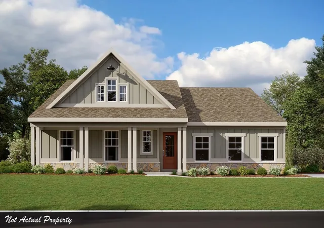 Photo 1 of Single family home for sale at 4401 S Spielberg Cir, Springfield, OH 45505 | MLS# 226036314 | Listing updated on 2026-09-23