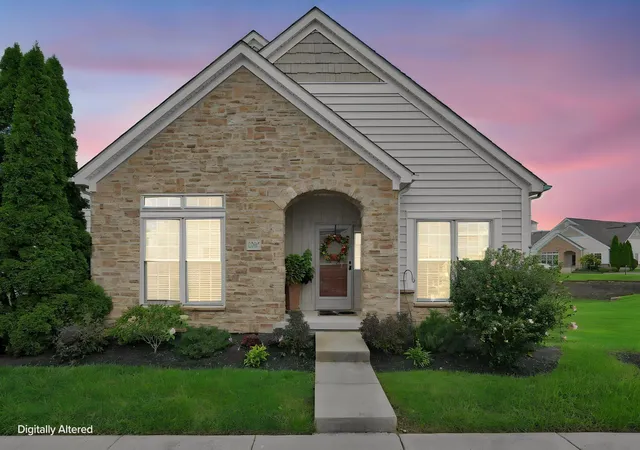 Photo 2 of Condo for sale at 5597 Haydens Reserve Way, Hilliard, OH 43026 | MLS# 226036827 | Listing updated on 2026-10-28