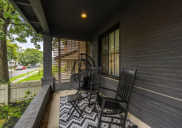 Photo 2 of Single family home for sale at 1191 E Rich St, Columbus, OH 43205 | MLS# 226036302 | Listing updated on 2026-10-01