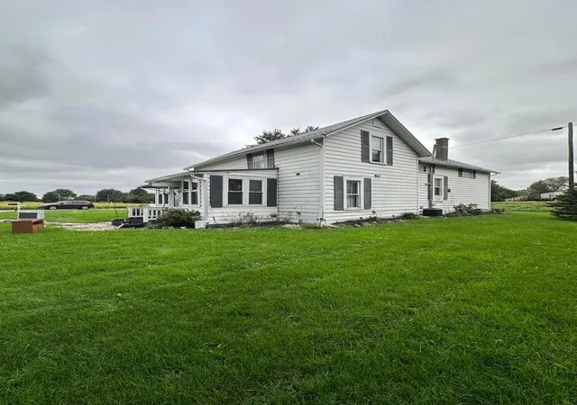 Photo 1 of Single family home for sale at 487 Newmans Cardington Rd W, Prospect, OH 43342 | MLS# 226036311 | Listing updated on 2026-10-02