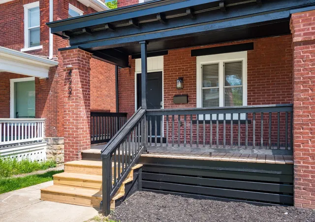 Photo 1 of House for sale at 422-424 Morrison Ave, Columbus, OH 43205 | MLS# 226036673 | Listing updated on 2026-09-25