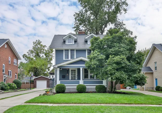Photo 1 of Single family home for sale at 239 Chatham Rd, Columbus, OH 43214 | MLS# 226036312 | Listing updated on 2026-09-26