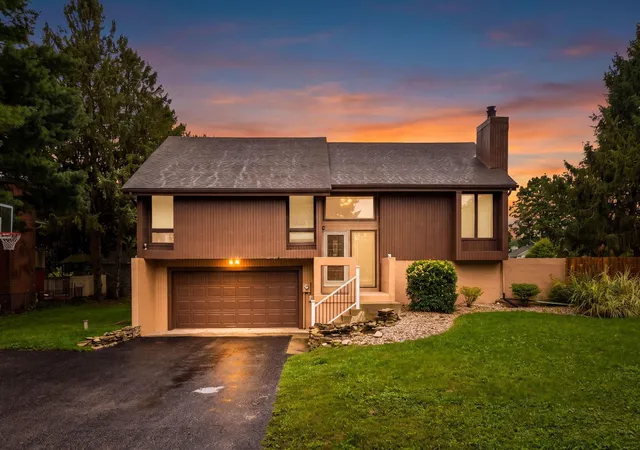 Photo 1 of Single family home for sale at 593 Somerlot Hoffman Rd E, Marion, OH 43302 | MLS# 226036370 | Listing updated on 2026-09-24