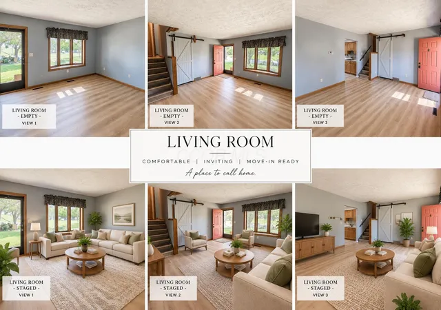 Photo 2 of Single family home for sale at 257 Danbury Rd, West Jefferson, OH 43162 | MLS# 226036319 | Listing updated on 2026-09-23
