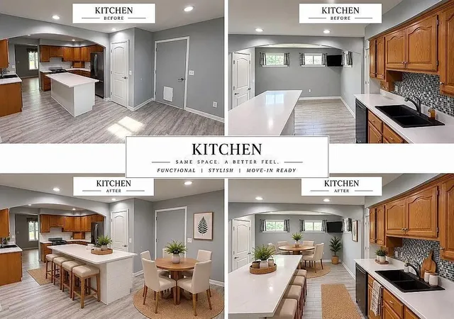 Photo 3 of Single family home for sale at 257 Danbury Rd, West Jefferson, OH 43162 | MLS# 226036319 | Listing updated on 2026-09-23
