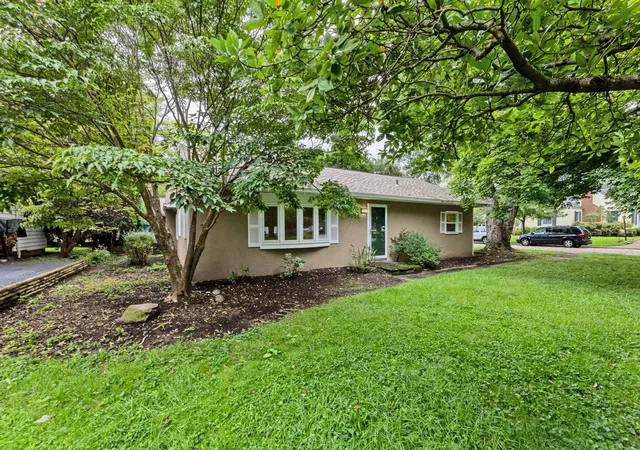Photo 1 of Sale Pending at 319 W South St, Worthington, OH 43085 | MLS# 226036325 | Listing updated on 2026-10-26