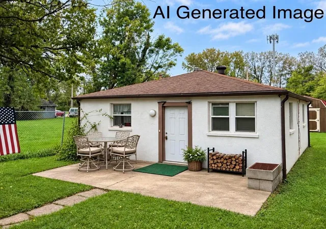 Photo 1 of Single family home for sale at 795 Alton Ave, Columbus, OH 43219 | MLS# 226036474 | Listing updated on 2026-09-24