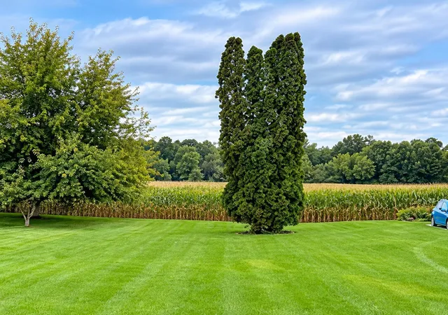 Photo 1 of Sale Pending at 55 W Walnut St, Marengo, OH 43334 | MLS# 226036341 | Listing updated on 2026-09-30