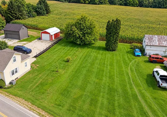 Photo 2 of Sale Pending at 55 W Walnut St, Marengo, OH 43334 | MLS# 226036341 | Listing updated on 2026-09-30
