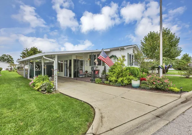 Photo 2 of Single family home for sale at 5448 Desert Ln, Dublin, OH 43016 | MLS# 226036377 | Listing updated on 2026-10-04