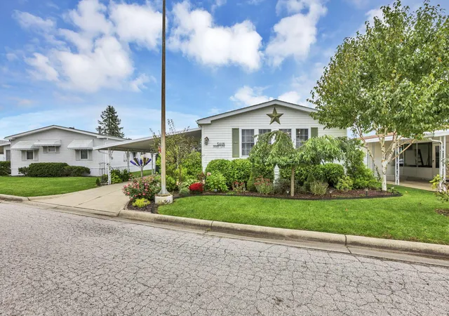 Photo 3 of Single family home for sale at 5448 Desert Ln, Dublin, OH 43016 | MLS# 226036377 | Listing updated on 2026-10-04