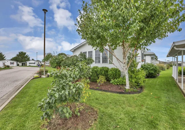 Photo 3 of Single family home for sale at 5448 Desert Ln, Dublin, OH 43016 | MLS# 226036377 | Listing updated on 2026-10-04