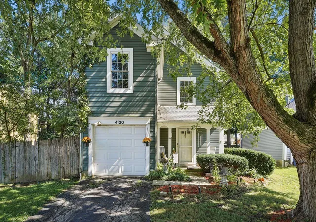 Photo 1 of Single family home for sale at 4120 Cherry Orchard Ln, Columbus, OH 43230 | MLS# 226036616 | Listing updated on 2026-09-28
