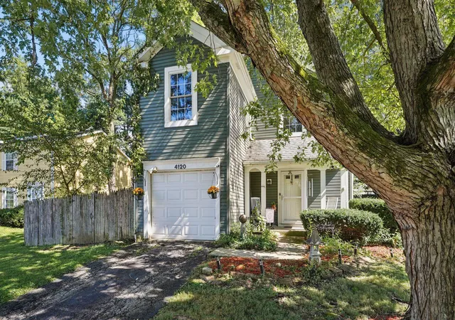 Photo 3 of Single family home for sale at 4120 Cherry Orchard Ln, Columbus, OH 43230 | MLS# 226036616 | Listing updated on 2026-09-28