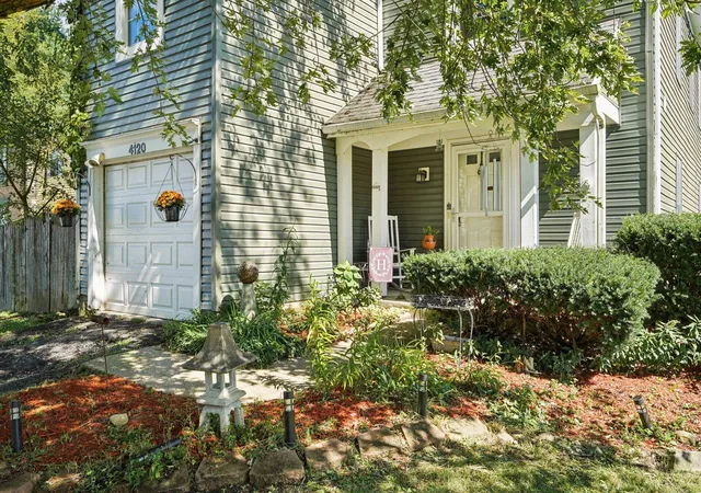 Photo 4 of Single family home for sale at 4120 Cherry Orchard Ln, Columbus, OH 43230 | MLS# 226036616 | Listing updated on 2026-09-28