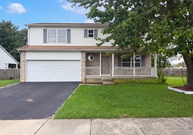 Photo 1 of Single family home for sale at 208 Isaac Tharp St, Pataskala, OH 43062 | MLS# 226036331 | Listing updated on 2026-10-09