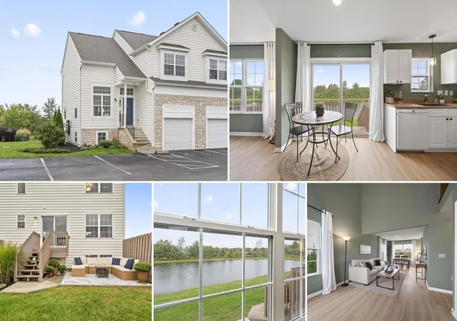 Photo 1 of Condo for sale at 7031 Cavalcade Dr, New Albany, OH 43054 | MLS# 226036405 | Listing updated on 2026-09-30