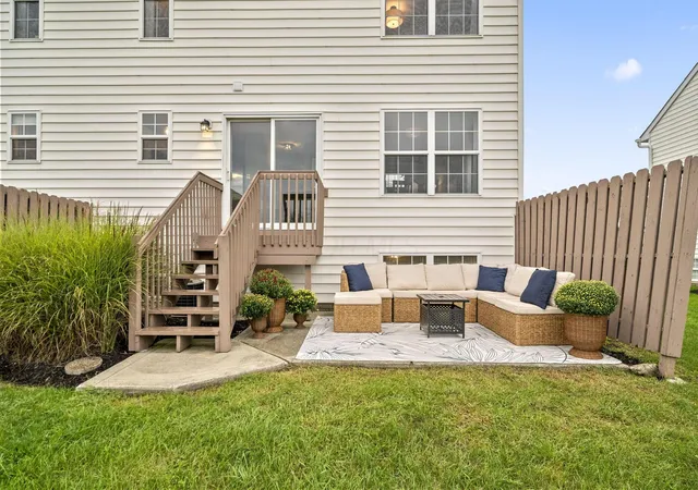 Photo 3 of Condo for sale at 7031 Cavalcade Dr, New Albany, OH 43054 | MLS# 226036405 | Listing updated on 2026-09-30