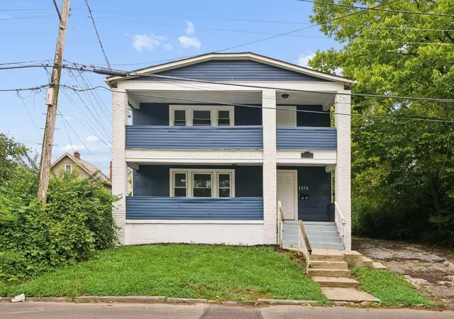 Photo 1 of Multi family home for sale at 1272 Kent St, Columbus, OH 43205 | MLS# 226036336 | Listing updated on 2026-09-23