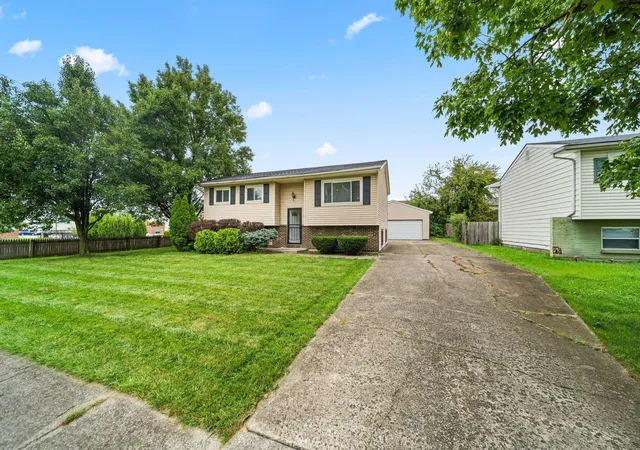 Photo 1 of Single family home for sale at 3054 Leon Ave, Columbus, OH 43219 | MLS# 226036339 | Listing updated on 2026-10-05