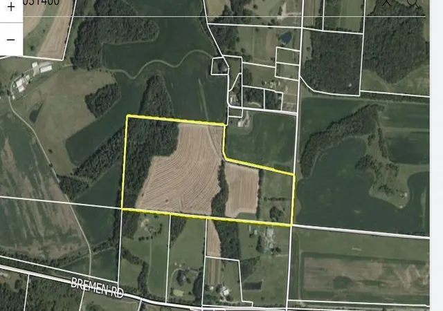 Photo 2 of House for sale at 0 Zion Rd SE #49.48 ACRES, Lancaster, OH 43130 | MLS# 226036350 | Listing updated on 2026-10-06