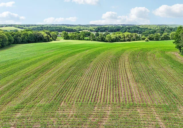 Land for sale at 0 Zion Rd SE #49.48 ACRES, Lancaster, OH 43130 | MLS# 226036350