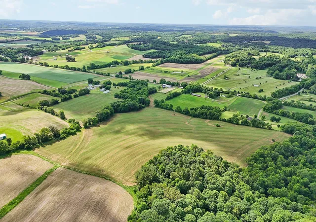 Photo 3 of Land for sale at 0 Zion Rd Se #49.48 ACRES, Lancaster, OH 43130 | MLS# 226036350 | Listing updated on 2026-10-06
