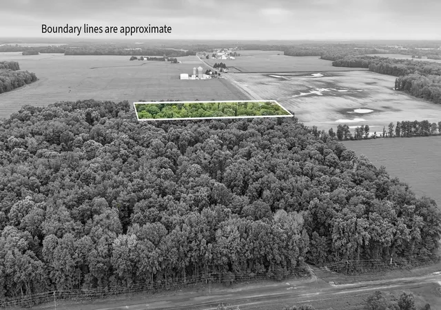 Photo 2 of Land for sale at 0 County Rd 97 #Lot 1, Mount Gilead, OH 43338 | MLS# 226036489 | Listing updated on 2026-09-24