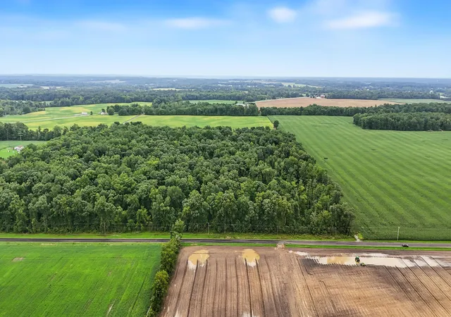 Photo 3 of Land for sale at 0 County Rd 97 #Lot 1, Mount Gilead, OH 43338 | MLS# 226036489 | Listing updated on 2026-09-24