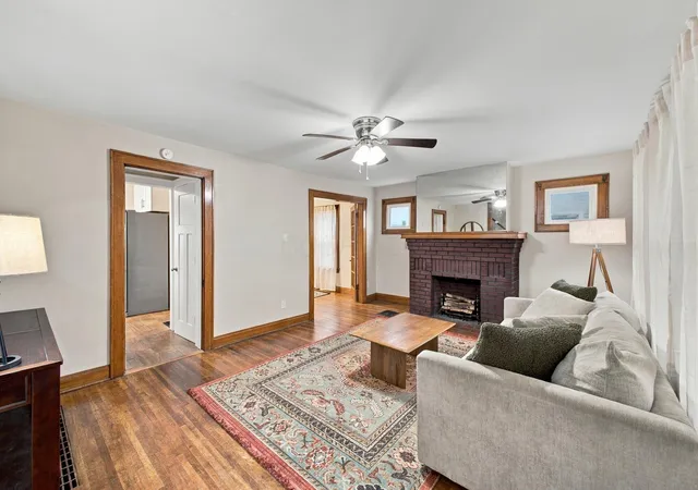 Photo 4 of Single family home for sale at 583 Melrose Ave, Columbus, OH 43202 | MLS# 226036502 | Listing updated on 2026-10-07