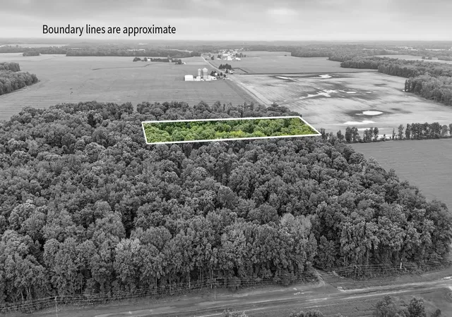 Photo 2 of Land for sale at 0 County Rd 97 #Lot 2, Mount Gilead, OH 43338 | MLS# 226036488 | Listing updated on 2026-09-24
