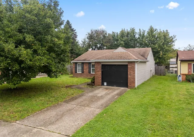 Photo 1 of Single family home for sale at 5400 Bleaker Ave, Columbus, OH 43232 | MLS# 226036352 | Listing updated on 2026-10-08
