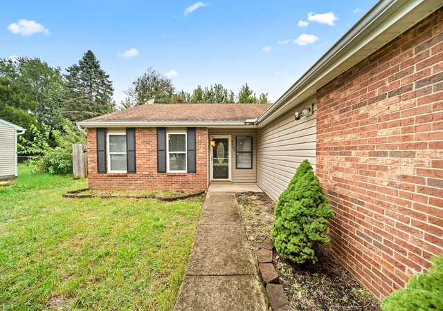 Photo 2 of Single family home for sale at 5400 Bleaker Ave, Columbus, OH 43232 | MLS# 226036352 | Listing updated on 2026-10-08