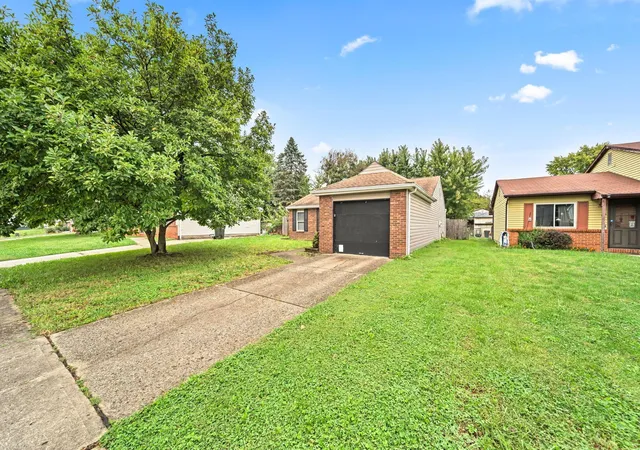 Photo 3 of Single family home for sale at 5400 Bleaker Ave, Columbus, OH 43232 | MLS# 226036352 | Listing updated on 2026-10-08