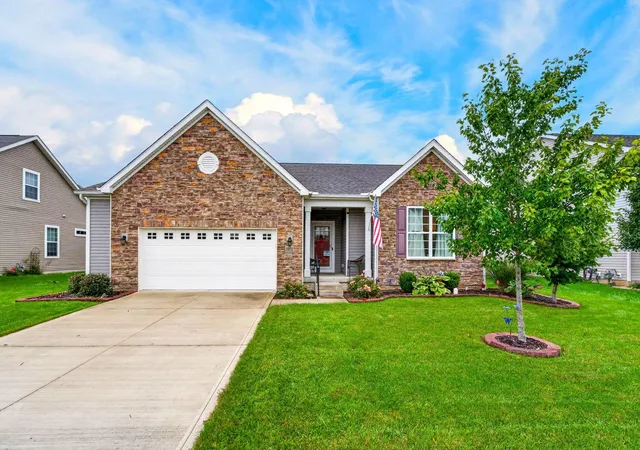 Photo 2 of Single family home for sale at 1031 Gartner Dr, Columbus, OH 43207 | MLS# 226036436 | Listing updated on 2026-10-05