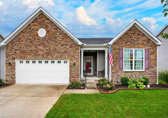 Photo 3 of Single family home for sale at 1031 Gartner Dr, Columbus, OH 43207 | MLS# 226036436 | Listing updated on 2026-10-05
